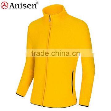 Manufacturer Clothing Winter Fleece Sport Wear Men Jacket photo-3