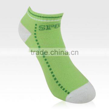 Combed Cotton Baby Sock photo-6