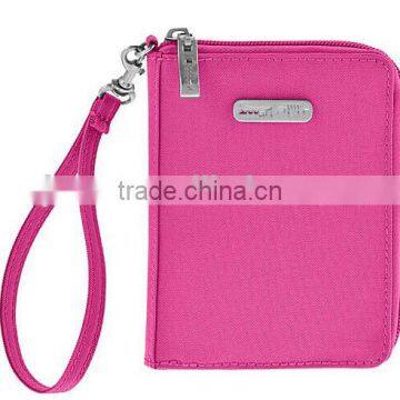 Travel Delicate Passport Credit Card Holder photo-3