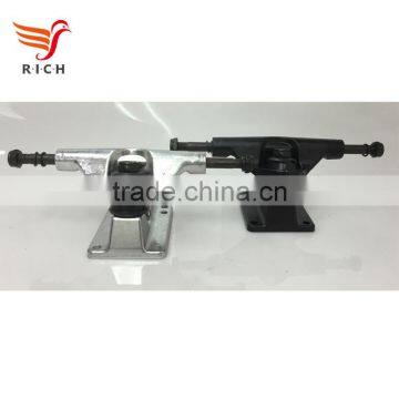 Pro Aluminum Alloy Skateboard Trucks photo-3