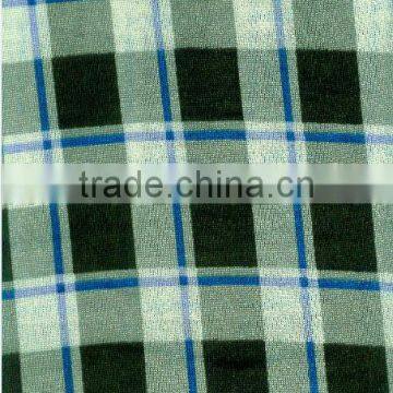 100% polyester printed polar fleece design G124