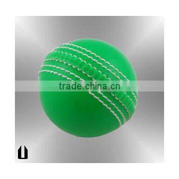 PVC CRICKET BALLS