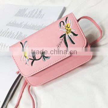 Zm35664a Women Jing Pin Shoulder Bag Fashion Summer Leather Crossbody Bags photo-4