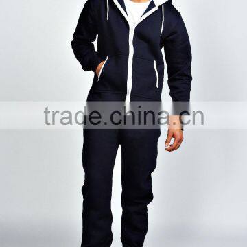 2014 cheap adult onesie with plain colored