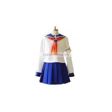 School Uniform Philippines for Girls photo-3