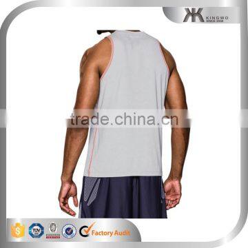 Mens Tank Top Body Building Workout Tank Top Gym Clothing for Men photo-3