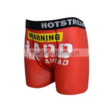 Male Sexy Underwear Men's Cotton Underwear Boxer Shorts Brand Mens Underwear photo-2