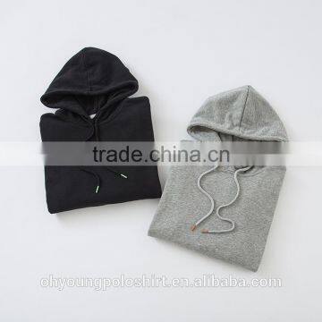 Promotional Cheap Wholesale Hoodies Custom Sweatshirt Print Your Own Logo Mens Blank Hoodie Sport Tek photo-4