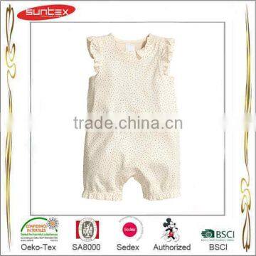 China Supplier High Quality baby gift clothing