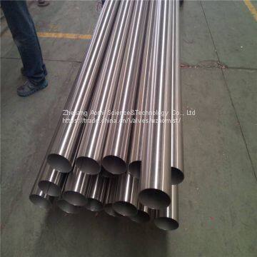 Stainless Steel Sanitary Tube photo-5
