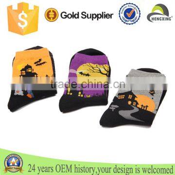 Bulk Wholesale Socks, Sublimation Socks, Halloween Promotion of Socks photo-2