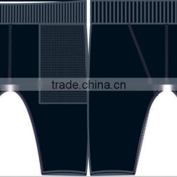 New Factory Designed Seamless Jogger Pants photo-2