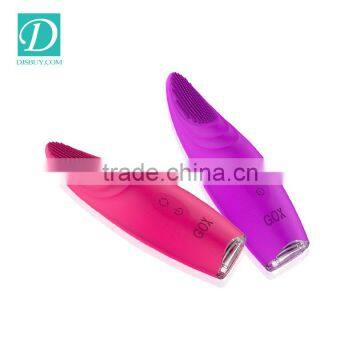 Medical Silicone Women Masturbation Vibrating Oral Sex Toys