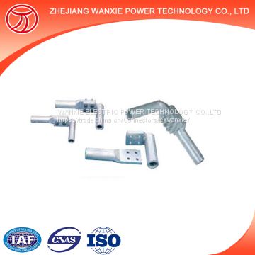 WANXIE high quality TY T shape clamp