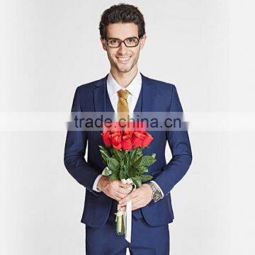 OEM Service Supply Type and Men Gender Formal Pant Suits For Weddings photo-2