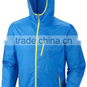 mens nylon jacket windbreaker LZ082