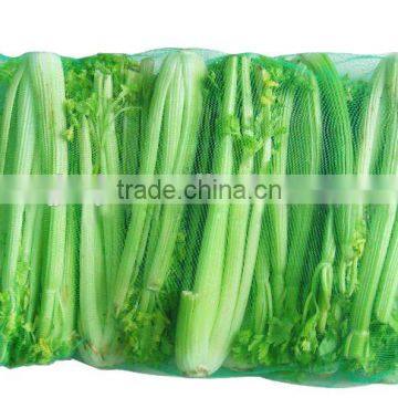 QJY-WD-445 Automatic Vegetable Bag Making Machine