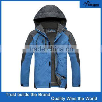 Professional Cheap Motorcycle Jackets for Men photo-2