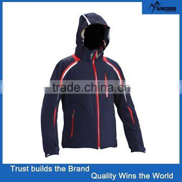 Hot Sale Outdoor Women's Ski Clothes photo-2