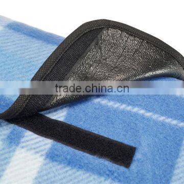 Knit Baby Products Form Changxing Korean Beach Blanket Sand Plaid Rug