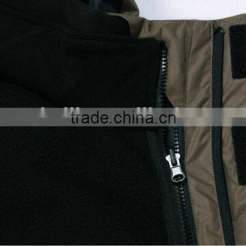 3 in 1 Jacket photo-5