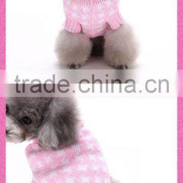Wholesale Winter Christmas Clothes for Dog photo-5