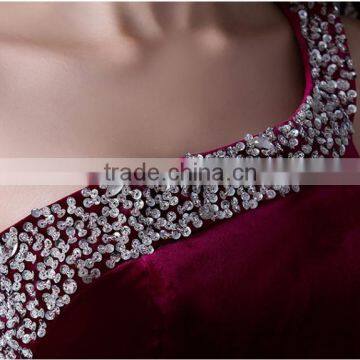 New Arrival Evening Dress Long Gowns Sexy Dress Nightclub Dress for Sale photo-4