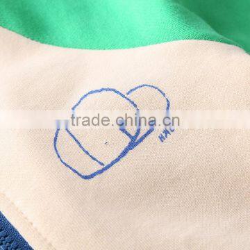 Wholesale Cotton Long Sleeve Boys Kids Custom Jacket photo-4