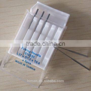 Creative Embellisher Needles/Felting Needles SP1000 / SP1100 S1023C photo-4