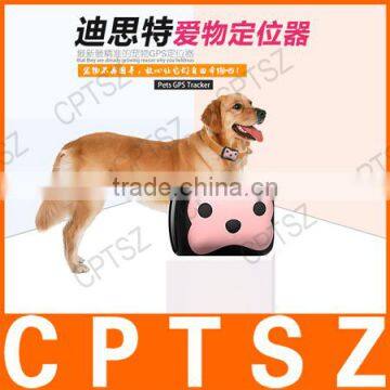 Pet Locator Gps Locator Tracker Anti-lost Dog photo-6