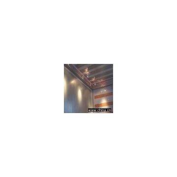 pvc ceiling panel