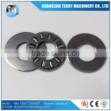 AXK4565 (45x65x3 mm) Thrust Needle Roller Bearing with Washers