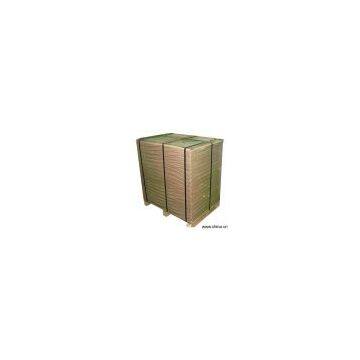 Sell Coated Duplex Cardboard with Grey Back