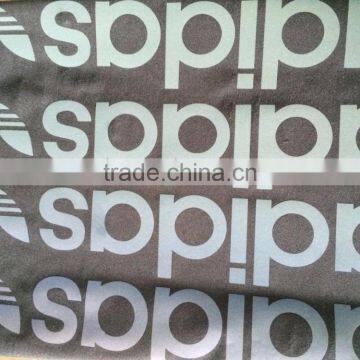 T-shirt Colorful Logo Printable Reflective Heat Transfer Paper photo-4