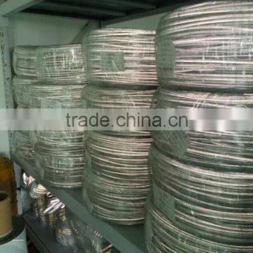 En471 High Light Glow in the Dark Reflective PVC Edging Strip for Bags photo-5