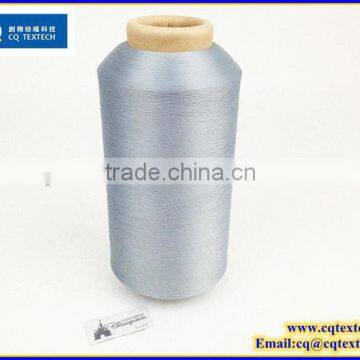 Advanced Equipment And Technology Polyester Recycled Yarn