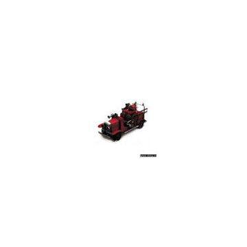Fire engine toy 1930 - 217240