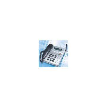 Sell Fixed Wireless Telephone / Terminal Otl-386 (China (Mainland))