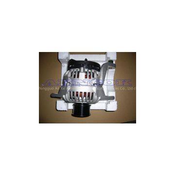 Alternator For Renault,Volvo,LESTER 12599,0124555009,0124555017,0124555036,0986046290,5010589525,7420409228,11170134,11170321 photo-2