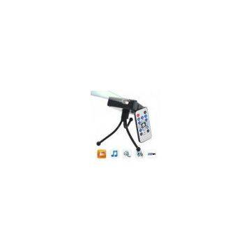 DLP 720P Multimedia Mini Projector with PPT / PDF Projection [D50A]