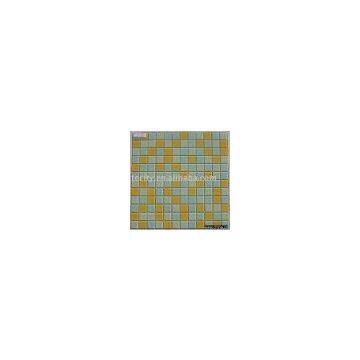 mosaic design