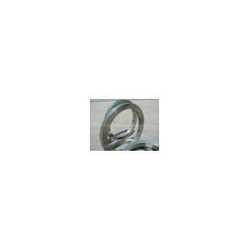 Titanium Ring