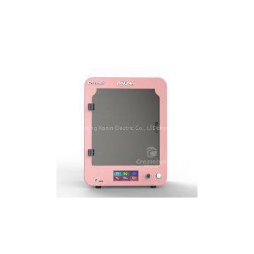 Smart & Mini 3D Printer photo-2