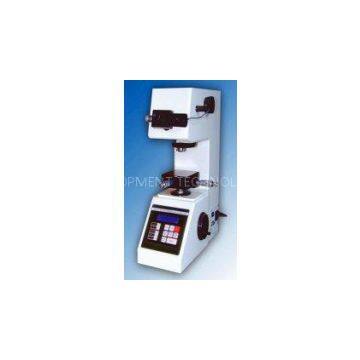 High Precision Sheet Specimen DHV-1000 Micro Vickers Hardness Tester 85mm 5 HV ~ 2500 HV