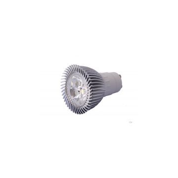 GU10 led spot lights