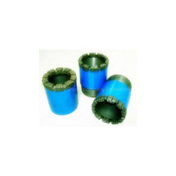 diamond drilling tools PCD(TSP) core bits