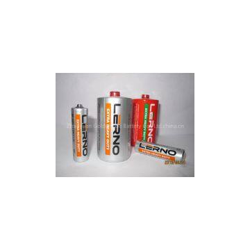 R20 PVC Jacket Battery photo-2