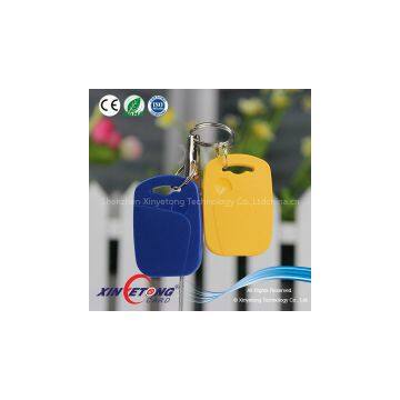 Passive RFID key fobs for Club/SPA membership management, rewards and promotion , China Manufacturer