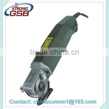 Wholesale Professional Manufacturer Manual Round Corner Cutting Machine/round Die Cutting Machine photo-2