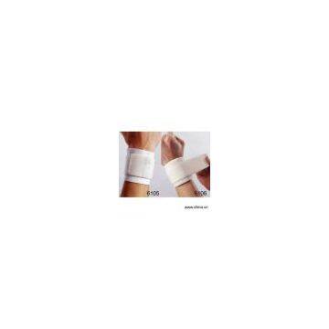 Sell Elastic Wrist Supports